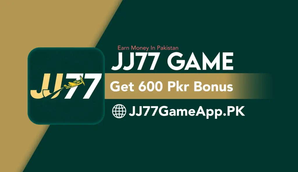 JJ77 Game